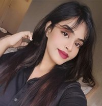 Kriti - escort in Singapore