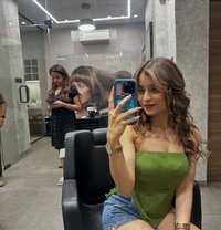 Kriti - escort in Vijayawada