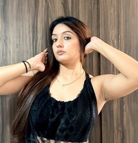 Kriti - escort in Vijayawada