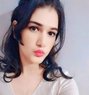 Kriti - Transsexual escort in New Delhi Photo 1 of 2