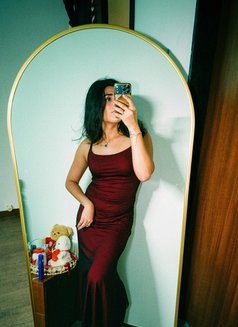 Kriti - Acompañantes transexual in Pune Photo 6 of 8