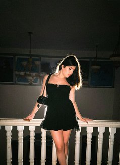 Kriti - Acompañantes transexual in Pune Photo 8 of 8