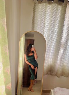 Kriti - Transsexual escort in Pune Photo 10 of 29