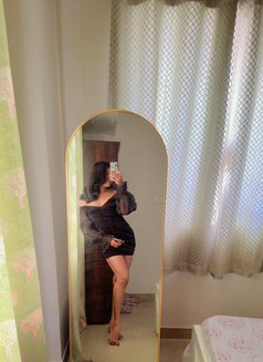 Kriti - Transsexual escort in Pune Photo 11 of 29