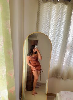 Kriti - Transsexual escort in Pune Photo 13 of 29