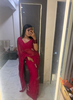 Kriti - Transsexual escort in Pune Photo 16 of 29