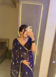 Kriti - Transsexual escort in Pune Photo 19 of 29