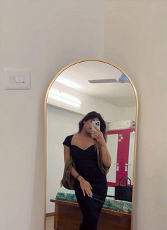 Kriti - Transsexual escort in Pune Photo 24 of 29