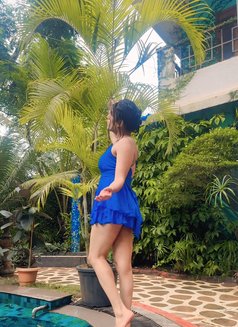 Kriti - Transsexual escort in Pune Photo 29 of 29