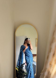 Kriti - Acompañantes transexual in Pune Photo 28 of 30