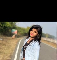 Kriti Jaipur Escorts Services - escort in Jaipur