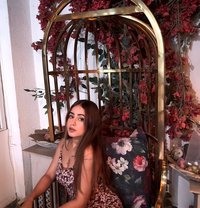 Kriti Kapoor - escort in Abu Dhabi