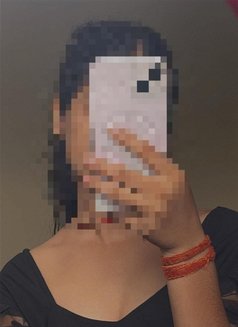 Kriti: Real Meet & Cam Session - escort in Mumbai Photo 2 of 2