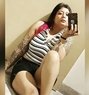 KRITI CASH PAYMENT REAL SERVICE - escort in Ahmedabad Photo 4 of 6