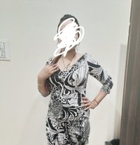 Kriti Reddy - escort in Hyderabad