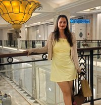 Kriti Reel Meet and Cam Show Sarvice - escort in Mumbai