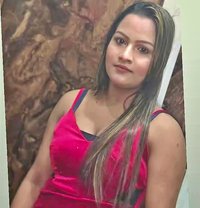 Kriti Reel Meet and Cam Show Sarvice - escort in Mumbai