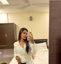 JANVI PATEL CASH ON DELIVERY AVAILABLE - escort in Ahmedabad Photo 1 of 3