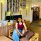 One and only hand cash service available - escort in Kathmandu