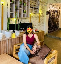 One and only hand cash service available - escort in Kathmandu