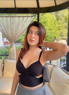 Kritii - escort in Ahmedabad Photo 1 of 1