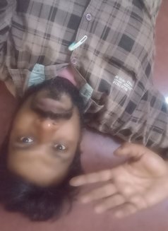 Kritik - Male escort in Chennai Photo 1 of 5