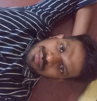 Kritik - Male escort in Chennai