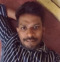 Kritik - Male escort in Chennai
