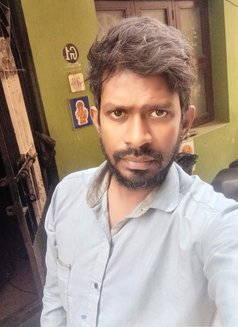 Kritik - Male escort in Chennai Photo 5 of 5