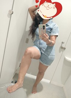 Kritika Alone n Cute Girl in Town - escort in New Delhi Photo 2 of 7