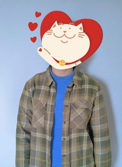 Kritika Alone n Cute Girl in Town - escort in New Delhi Photo 7 of 7