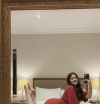 Kritika Available - escort in Kolkata