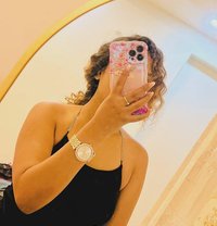 Kritika Cam and Real Meet - escort in Kathmandu