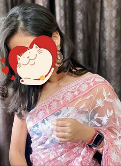 š„Kritika Cam Nd Meet š„ - escort in Chennai Photo 2 of 4