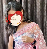 🥀Kritika Cam Nd Meet 🥀 - escort in Chennai