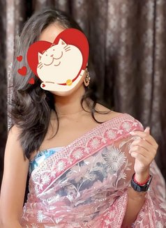 š„Kritika Cam Nd Meet š„ - escort in Chennai Photo 3 of 4