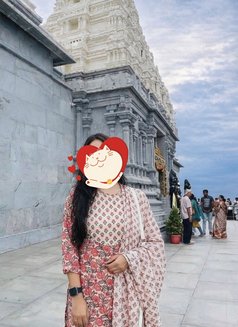 š„Kritika Cam Nd Meet š„ - escort in Chennai Photo 4 of 4