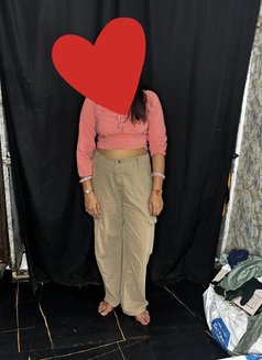 Kritika Cam and Real Meet Cash on Deal - escort in Kathmandu Photo 1 of 3