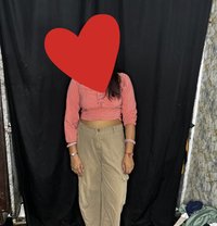 Kritika Cam and Real Meet Cash on Deal - escort in Jaipur Photo 1 of 3