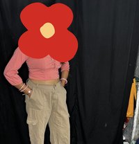 Kritika Cam and Real Meet Cash on Deal - escort in Kathmandu