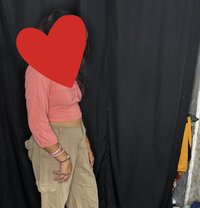 Kritika Cam and Real Meet Cash on Deal - escort in Kathmandu