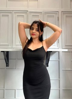 Kritika Camshow and Real Meeting - escort in Bangalore Photo 2 of 2