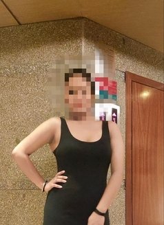 Kritika Camshow and Real Meeting - escort in Bangalore Photo 3 of 3