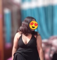 Reshma❣️(camshow & real meet) - escort in Kathmandu