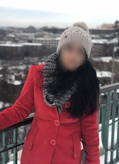 Kritika - escort in Bangalore Photo 5 of 6