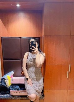 Kritika (Cash Real Meet and Cam Show) - escort in Chennai Photo 1 of 4