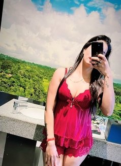 Make Ur Special Moments with My Hotnesss - escort in Chennai Photo 2 of 4