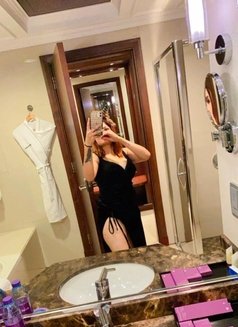 Kritika (Cash Real Meet and Cam Show) - escort in Chennai Photo 4 of 4