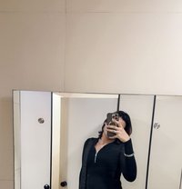 Kritika Cd New to Delhi Mahipalpur - Acompañantes transexual in New Delhi