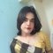 Kritika Femboi Delhi mahipalpur - Transsexual escort in New Delhi